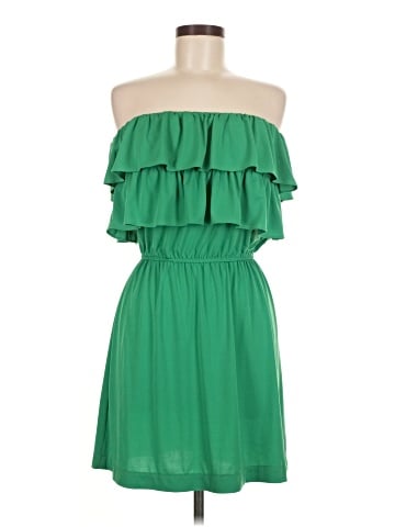 Suzi Chin Cocktail Dress (view 1)
