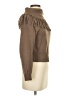 Splendid Brown Turtleneck Sweater Size S - photo 4