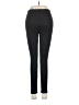 Unbranded Solid Black Active Pants Size M - photo 2