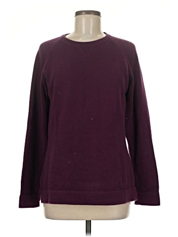 Eddie Bauer Pullover Sweater (view 1)