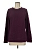 Eddie Bauer Burgundy Pullover Sweater Size M - photo 1