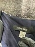 Nine West Paisley Blue Casual Dress Size 12 - photo 7