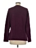 Eddie Bauer Burgundy Pullover Sweater Size M - photo 2
