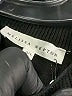 Melissa Nepton Black Cardigan Size L - photo 7