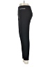 Unbranded Solid Black Active Pants Size M - photo 5