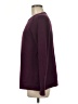 Eddie Bauer Burgundy Pullover Sweater Size M - photo 5
