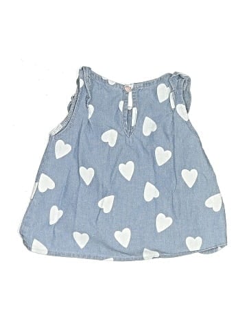 Carter's Sleeveless Top (view 2)