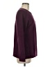 Eddie Bauer Burgundy Pullover Sweater Size M - photo 4