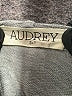 Audrey 3+1 Gray Sweatshirt Size L - photo 7