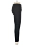 Unbranded Solid Black Active Pants Size M - photo 4