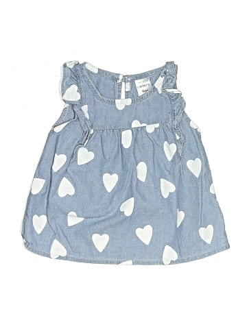 Carter's Sleeveless Top (view 1)