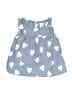 Carter's 100% Cotton Hearts Blue Sleeveless Top 6-9 MO / 9 MO - photo 1