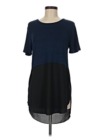 RD Style Casual Dress (view 1)