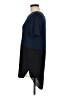 RD Style Color Block Blue Casual Dress Size M - photo 5