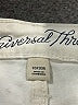Universal Thread Ivory Jeans Size 10R - photo 7
