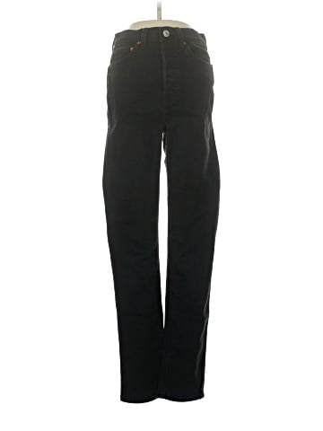 RE/DONE Jeans (view 1)