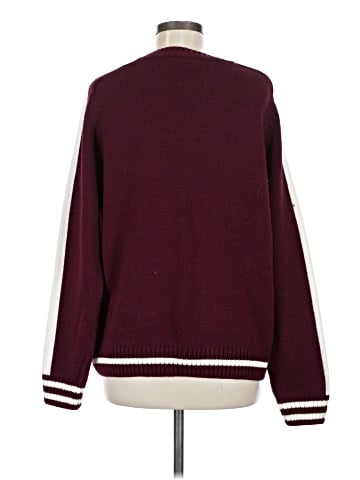 Zara Pullover Sweater (view 2)