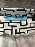J. McLaughlin Print Silver Casual Pants Size XS - photo 7
