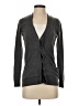Ann Taylor Gray Cardigan Size S - photo 1