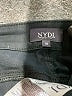 NYDJ Black Jeggings Size 10 - photo 7