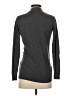 Ann Taylor Gray Cardigan Size S - photo 2