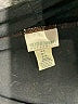 Motherhood Black Long Sleeve Blouse Size Sm Maternity - photo 3