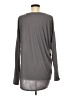 Athleta Gray Long Sleeve T-Shirt Size M - photo 2