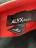 Alyx Stripes Gray Casual Dress Size 6 - photo 7
