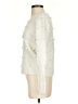 Line & Dot Ivory Pullover Sweater Size S - photo 5