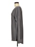 Athleta Gray Long Sleeve T-Shirt Size M - photo 5