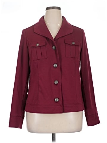 Relativity Jacket (view 1)