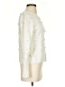 Line & Dot Ivory Pullover Sweater Size S - photo 4