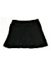 Unbranded Solid Black Active Skort Size XXL - photo 1