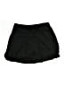 Unbranded Solid Black Active Skort Size XXL - photo 2