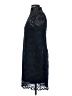 WAYF 100% Polyester Blue Cocktail Dress Size XS - photo 5