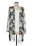 Unbranded Gray Kimono Size M - photo 1