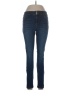 Cello Jeans Solid Blue Jeans Size 11 - photo 1