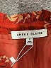 Assorted Brands 100% Polyester Paisley Red Casual Dress Size S - photo 7