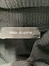 Cop. Copine Black Casual Dress Size L - photo 7