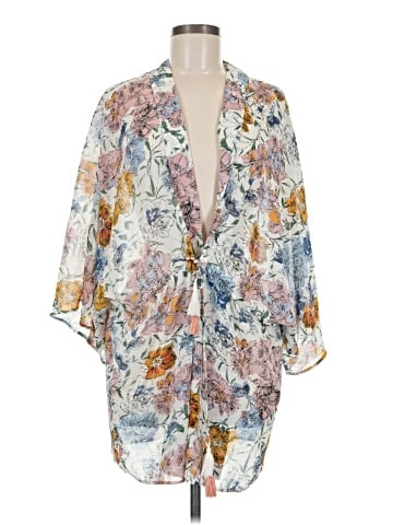 LoveRiche Kimono (view 1)