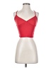 Unbranded Red Tank Top Size S (estimated) - photo 1
