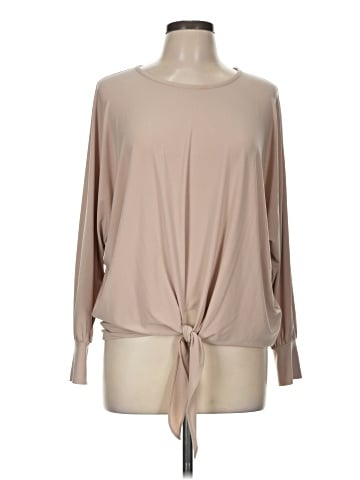 Joseph Ribkoff Long Sleeve Blouse (view 1)