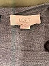Ann Taylor LOFT Outlet Gray Pullover Sweater Size S - photo 7
