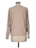 Joseph Ribkoff Tan Long Sleeve Blouse Size M - photo 2