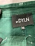 BY.DYLN Green Jeans Size XS - photo 6