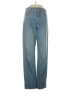 Madewell Blue Jeans Size 23 waist - photo 1