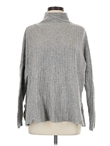 Grade & Gather Turtleneck Sweater (view 1)