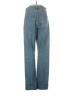 Madewell Blue Jeans Size 23 waist - photo 2
