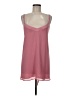 Torrid 100% Polyester Pink Sleeveless Top Size Med Plus (00) - photo 1