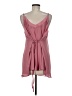 Torrid 100% Polyester Pink Sleeveless Top Size Med Plus (00) - photo 2